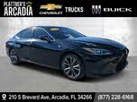 Lexus ES 350 F Sport FWD