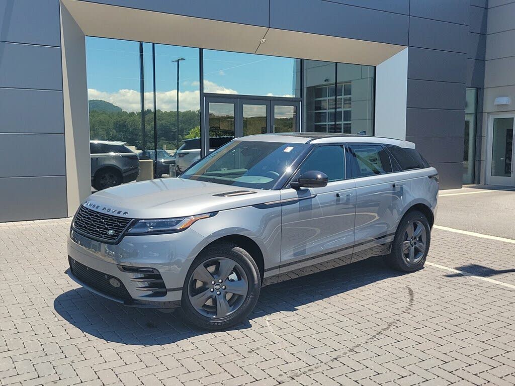 2025 Land Rover Range Rover Velar P250 Dynamic SE AWD