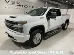 Chevrolet Silverado 2500HD High Country Crew Cab 4WD