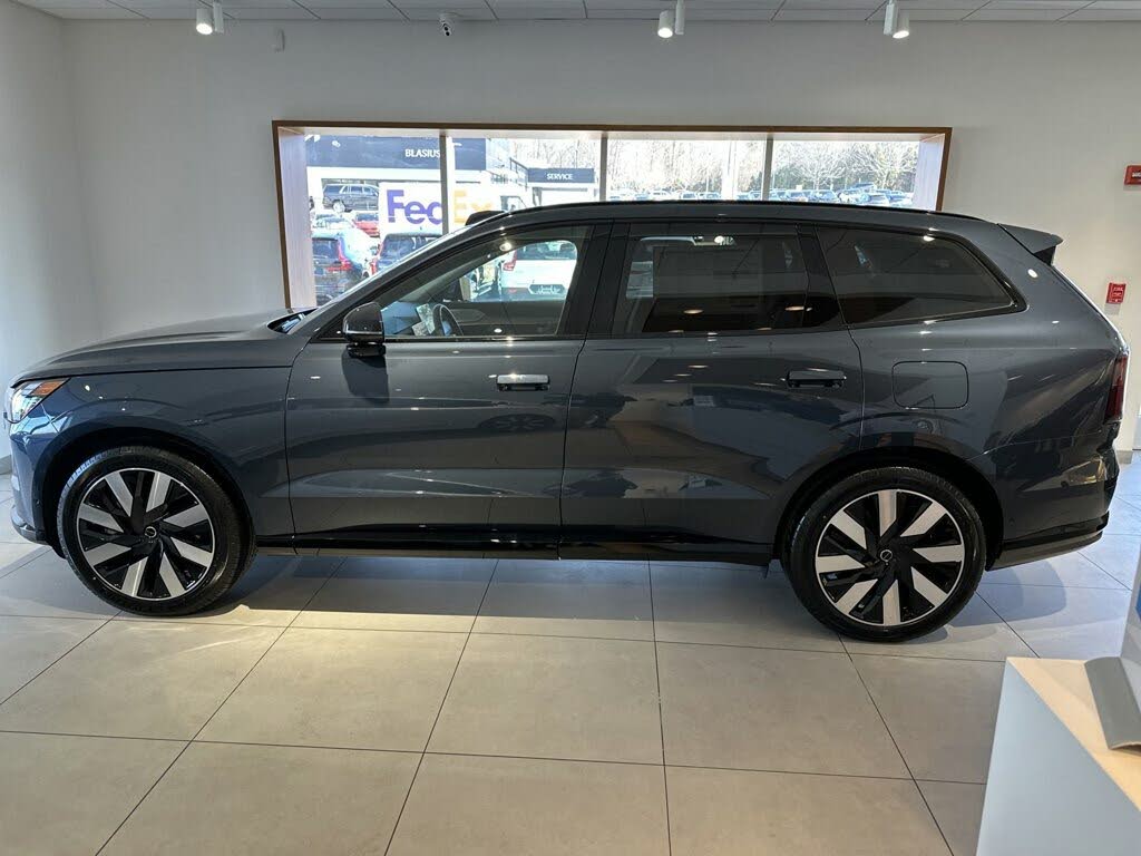 2025 Volvo EX90 Twin Performance Ultra 7-Passenger eAWD