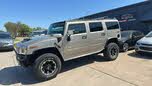 Hummer H2 Base