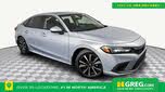 Honda Civic EX FWD