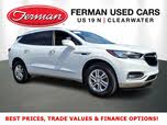 Buick Enclave Essence FWD