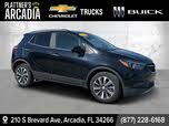 Buick Encore Preferred FWD