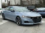 Honda Accord Sport FWD