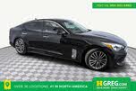 Kia Stinger 2.0L RWD