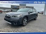 Subaru Outback Limited Crossover AWD