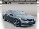 Honda Civic Hatchback EX-L FWD