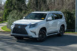 Lexus GX 460 Luxury AWD