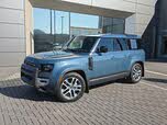 Land Rover Defender 110 HSE AWD