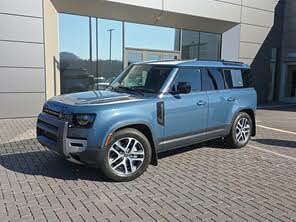 Land Rover Defender 110 HSE AWD