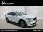 Acura MDX SH-AWD with Technology Package