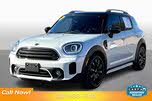 MINI Countryman Cooper FWD