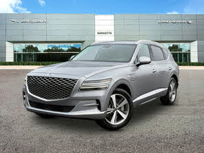 Genesis GV80 3.5T AWD