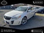 Buick Regal GS Sedan AWD