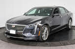 Cadillac CT6-V AWD