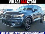 Volvo XC40 T5 Inscription AWD
