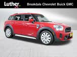 MINI Countryman Cooper S ALL4 AWD