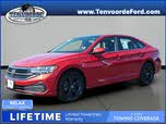 Volkswagen Jetta 1.5T SE FWD