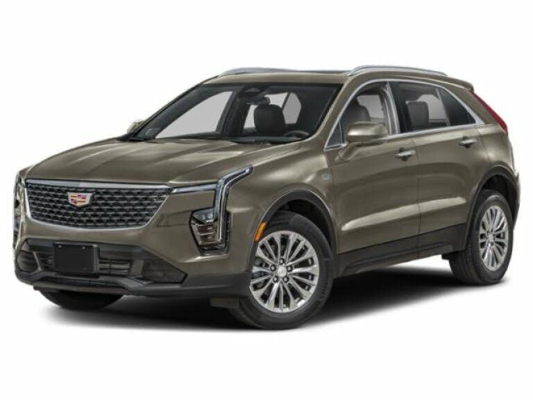 2024 Cadillac XT4 Premium Luxury FWD