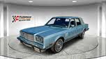 Chrysler Fifth Avenue Base