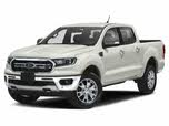 Ford Ranger Lariat SuperCrew RWD