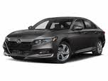 Honda Accord 1.5T EX FWD