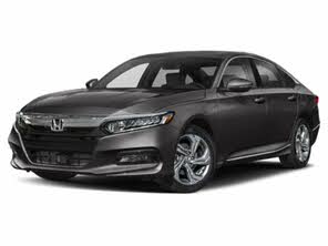 Honda Accord 1.5T EX FWD