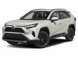 Toyota RAV4 Hybrid SE AWD