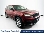 Jeep Grand Cherokee L Limited 4WD