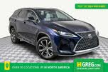 Lexus RX 350L FWD