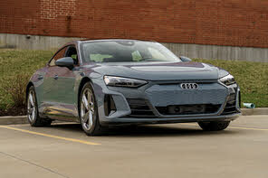 Audi e-tron GT quattro Premium Plus AWD