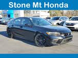 Honda Civic Hatchback Sport FWD