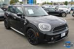 MINI Countryman Cooper S ALL4 AWD