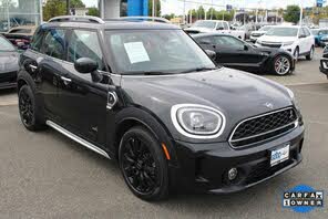 MINI Countryman Cooper S ALL4 AWD