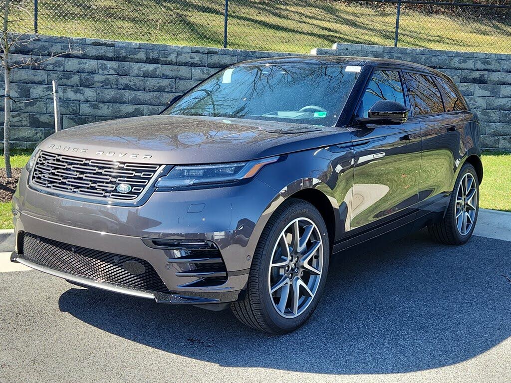 2026 Land Rover Range Rover Velar P250 Dynamic SE AWD