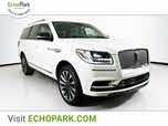 Lincoln Navigator Reserve 4WD