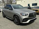 Mercedes-Benz GLE AMG GLE 53 4MATIC+