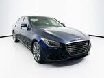 Genesis G80 3.8L RWD