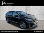 Honda CR-V Hybrid Touring AWD