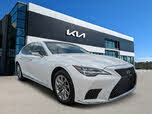 Lexus LS 500 AWD