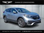 Honda CR-V EX-L AWD