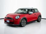 MINI Cooper S 2-Door Hatchback FWD