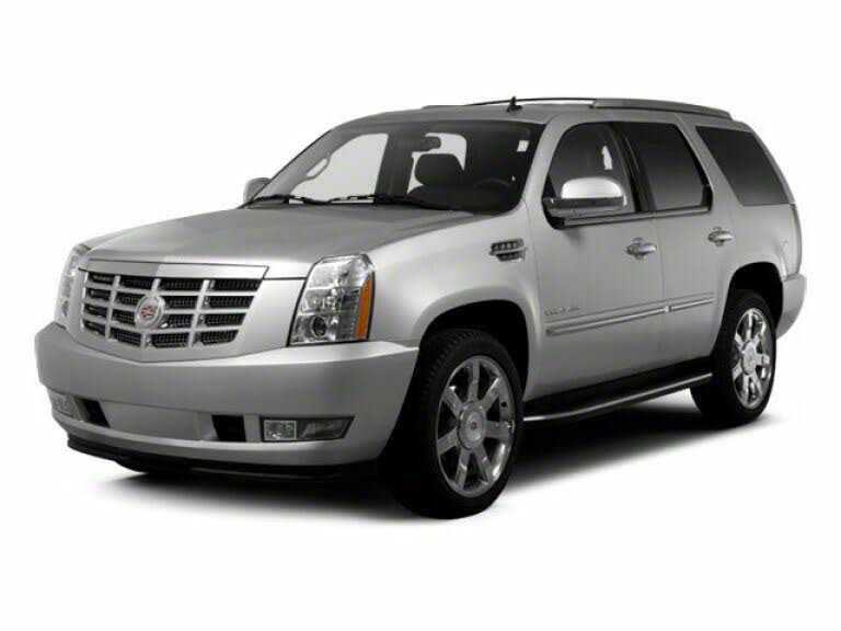 2011 Cadillac Escalade Premium RWD