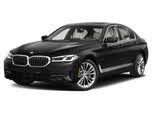 BMW 5 Series 530e Hybrid Plug-in RWD
