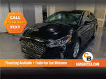 Hyundai Sonata SEL FWD
