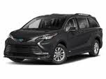 Toyota Sienna LE 8-Passenger FWD