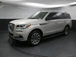 Lincoln Navigator Reserve RWD