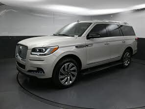 Lincoln Navigator Reserve RWD