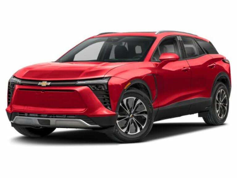 2024 Chevrolet Blazer EV 2LT eAWD